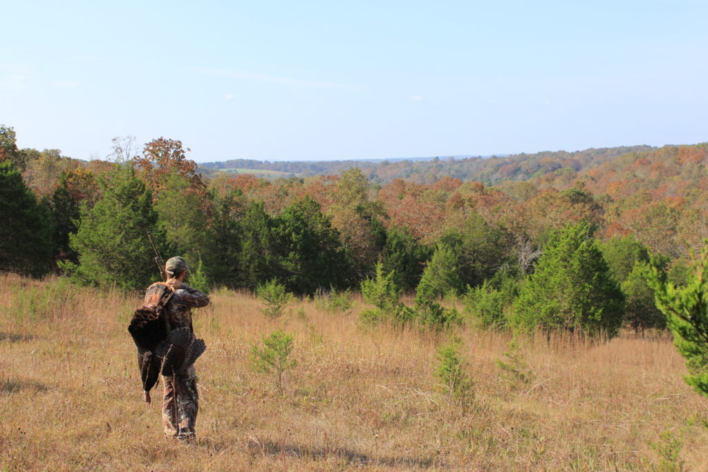 5 Keys to Being Successful in the Outdoor Industry